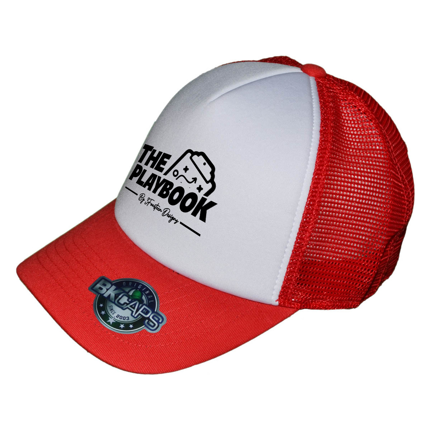 Trucker Caps