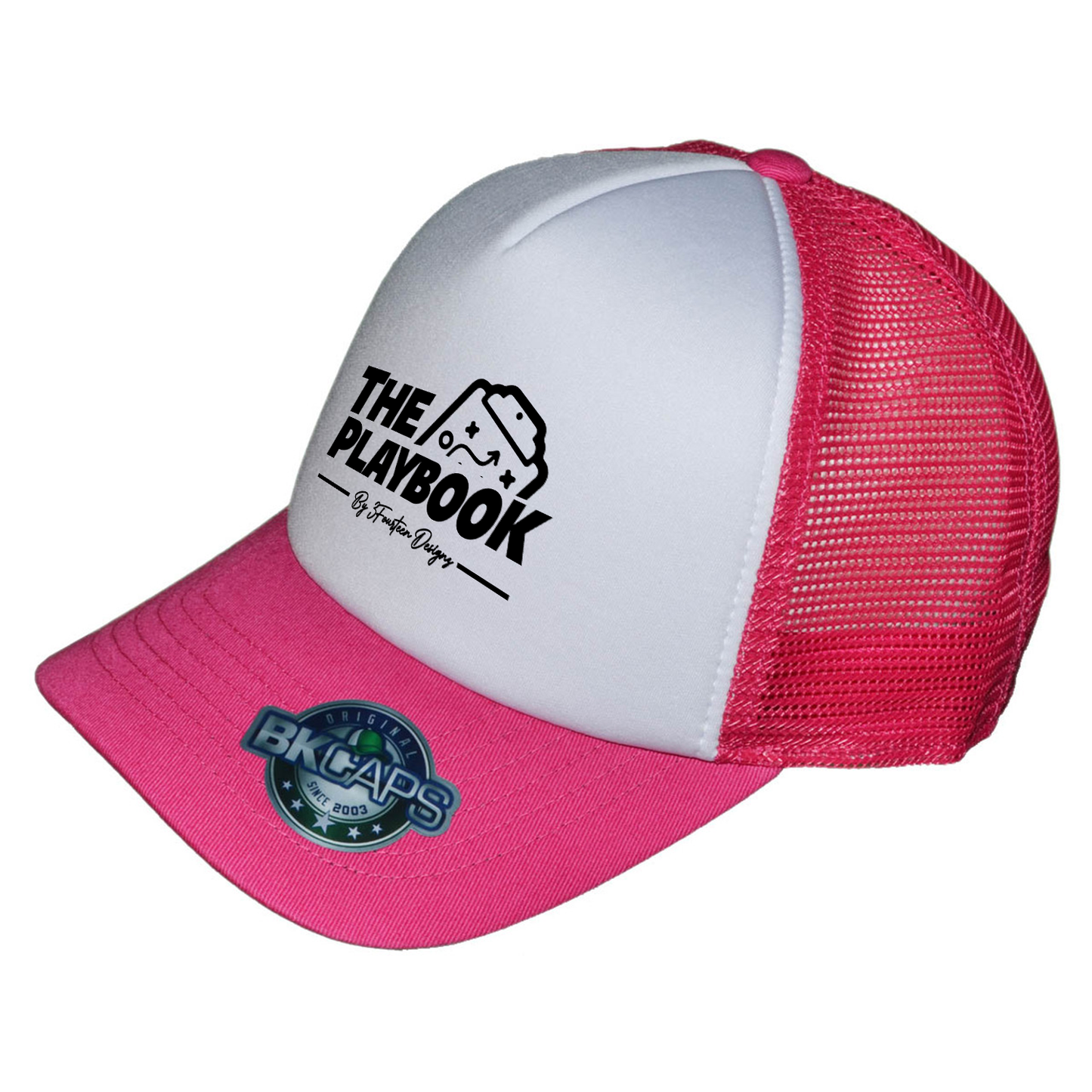 Trucker Caps