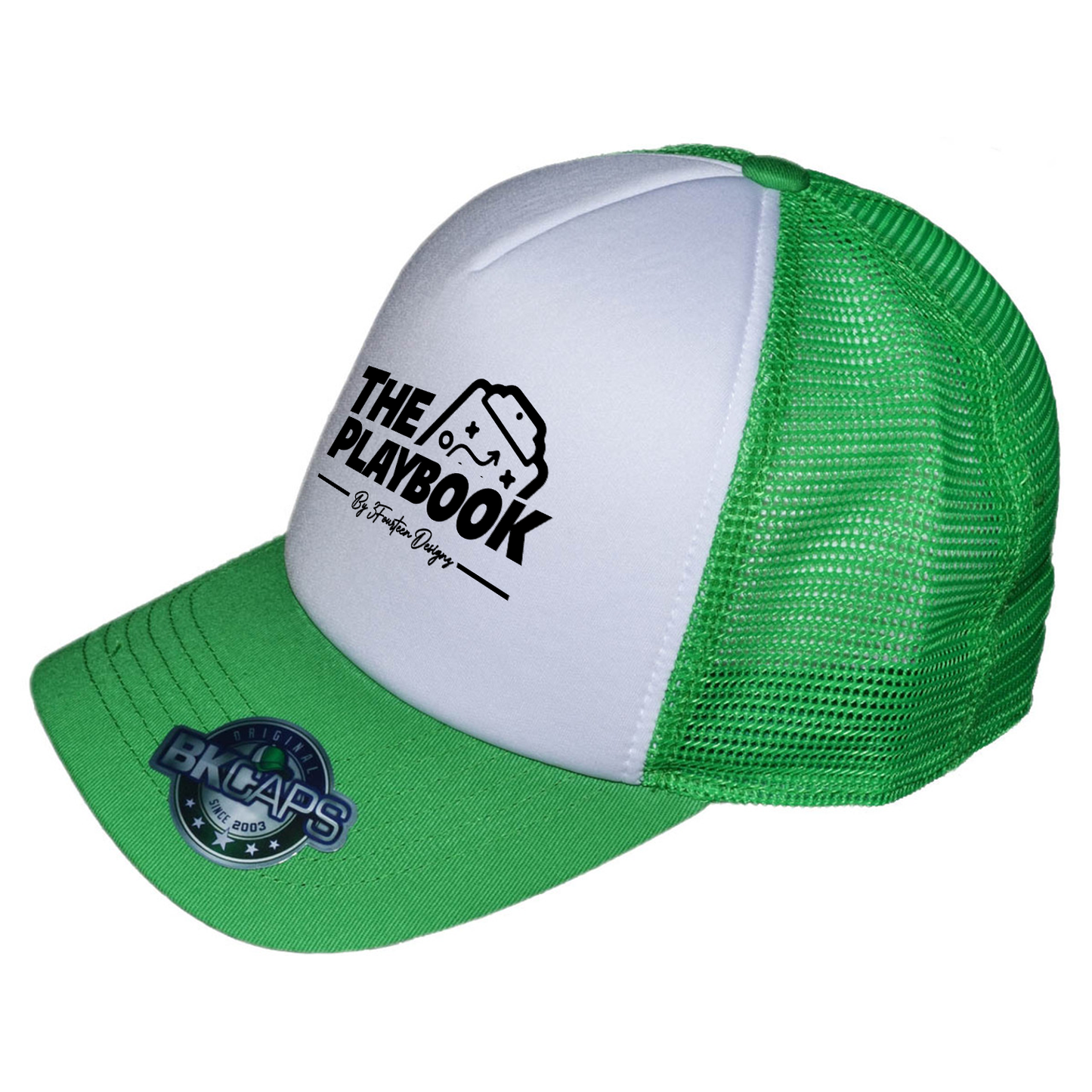 Trucker Caps