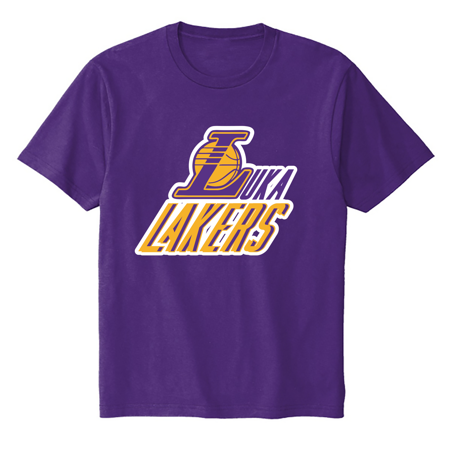 Luka Lakers