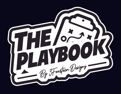 ThePlaybookby3FourteenDesignz