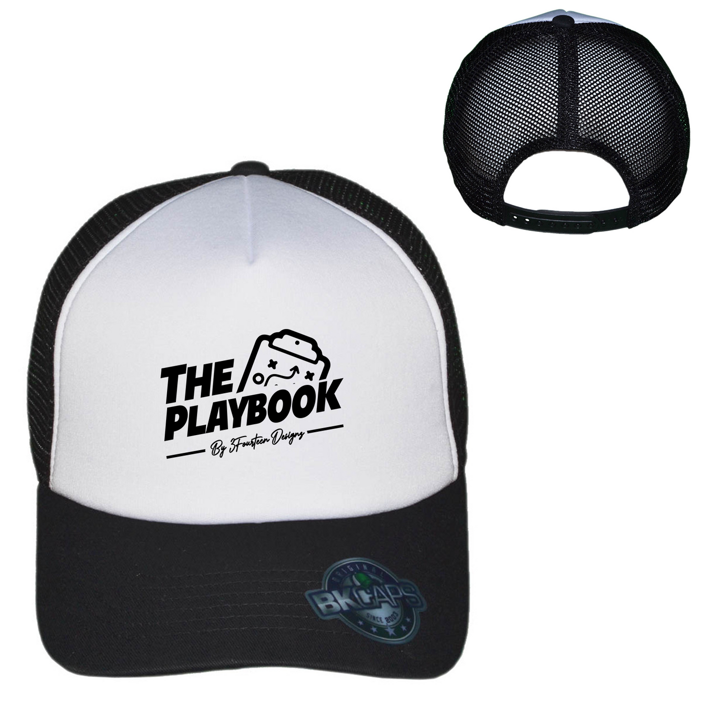 Trucker Caps