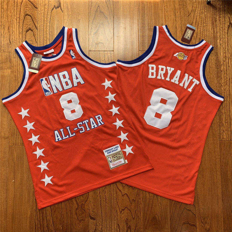 NBA Retro Classics